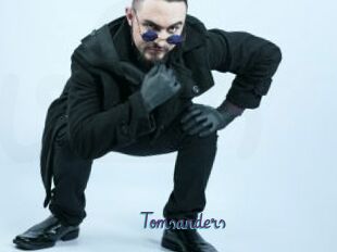 Tomsanders