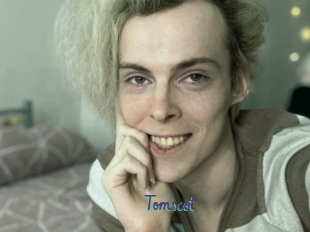 Tomscot