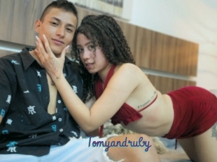 Tomyandruby
