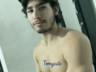 Tomycute