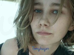 Tomyhayes