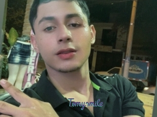 Tomysmile