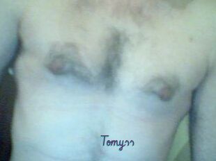 Tomyss