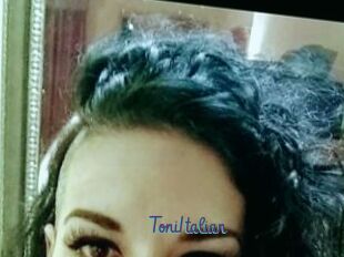 ToniItalian
