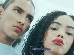 Toniandlanna