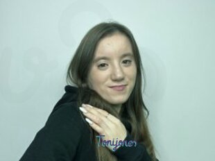 Tonijones