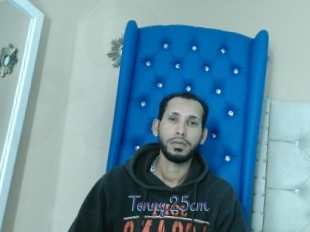 Tonny25cm