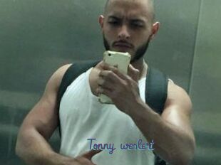 Tonny_weslert