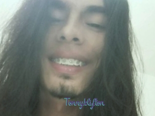 Tonnyklifton