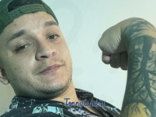 Tonnylandrii
