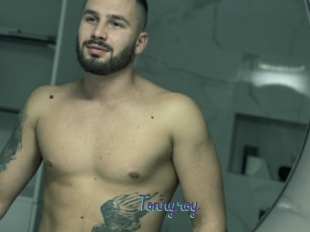 Tonnyroy