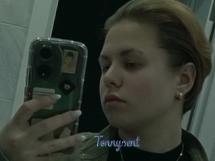 Tonnysent