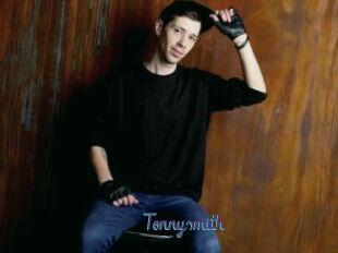Tonnysmith