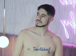 Tonslddeef
