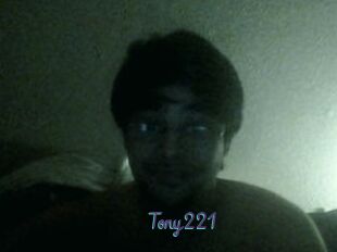 Tony221