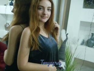 Tonyagrey