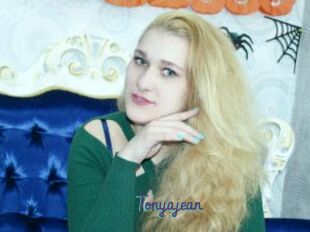 Tonyajean