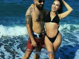 Tonyandjani