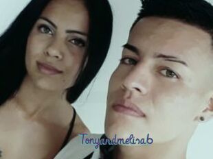 Tonyandmelisa6