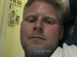 Tonydyson