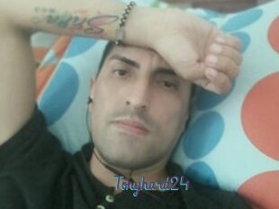 Tonyhard24