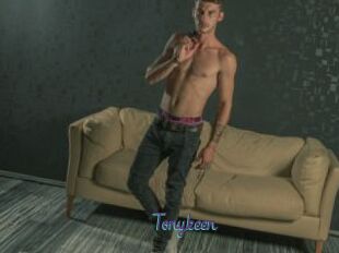 Tonykeen