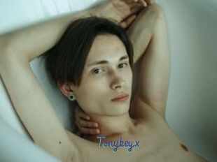 Tonykeyx