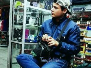 Tonylatino
