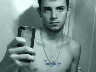 Tonymgs