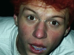 Tonypen