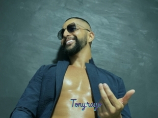 Tonyrayo