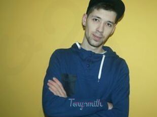 Tonysmith