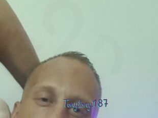 Tonytony187