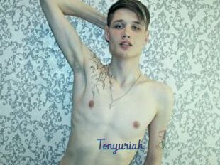 Tonyuriah