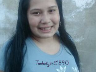 Toohotgirl1890
