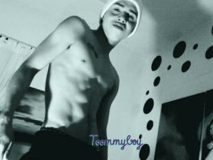 Toommyboy