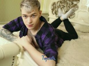 Topseth