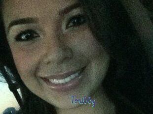 Toribby