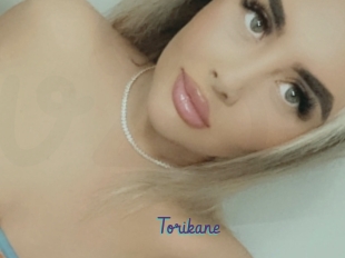 Torikane