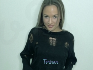 Torisan