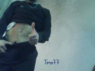Toro77