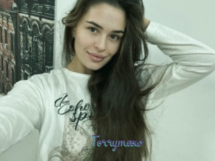 Torrymeow