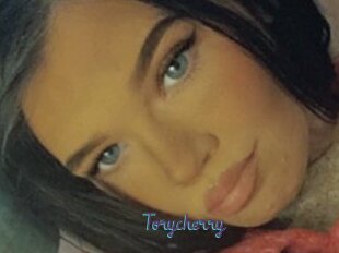 Torycherry