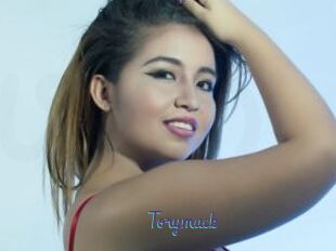Torymack