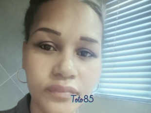 Toto85