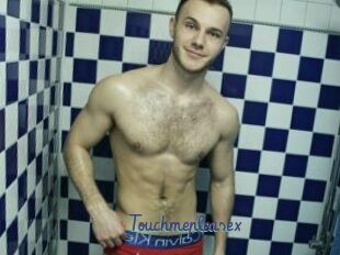 Touchmepleasex