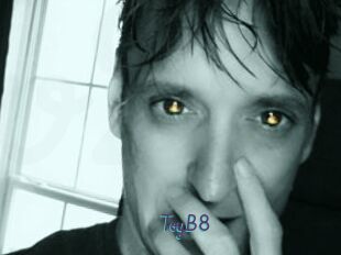 ToyB8