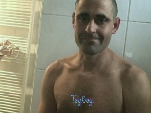 Toyboy