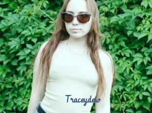 Traceydew