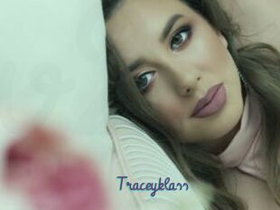 Traceyklass
